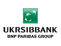 Банк UKRSIBBANK в Белогородке