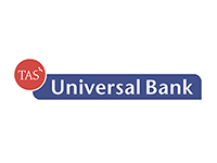 Банк Universal Bank в Белогородке